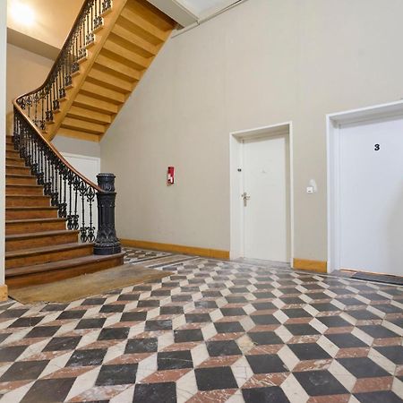 Locationstourcoing - Le Loft Two Apartment Ngoại thất bức ảnh
