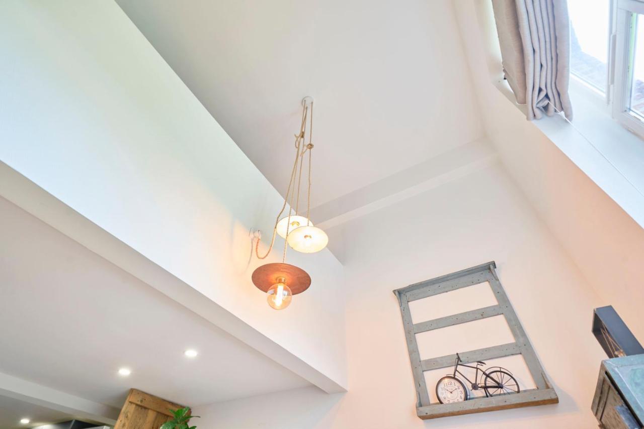 Locationstourcoing - Le Loft Two Apartment Ngoại thất bức ảnh