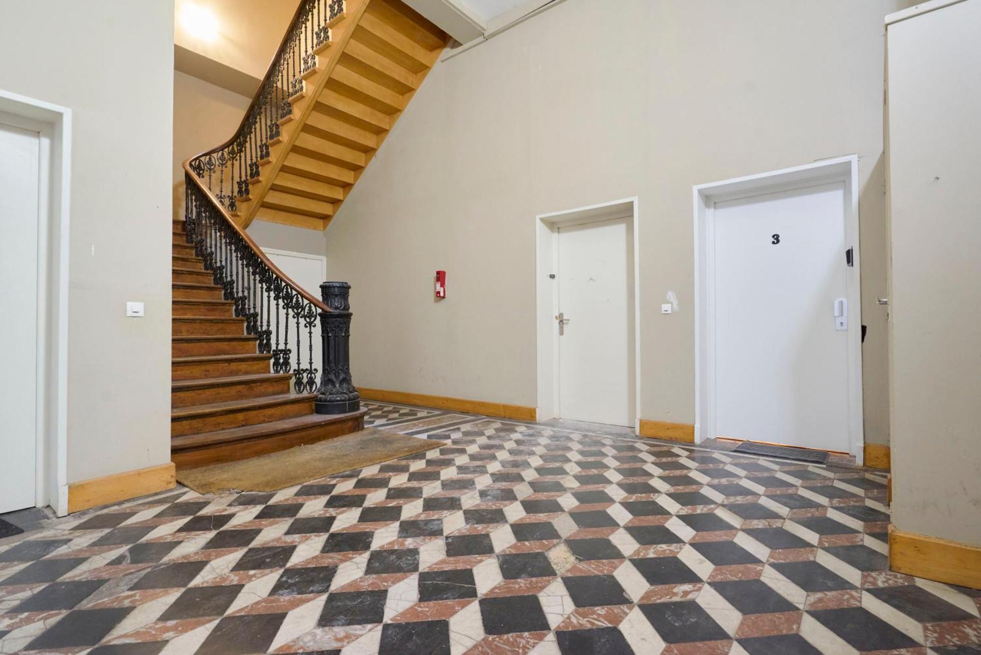 Locationstourcoing - Le Loft Two Apartment Ngoại thất bức ảnh